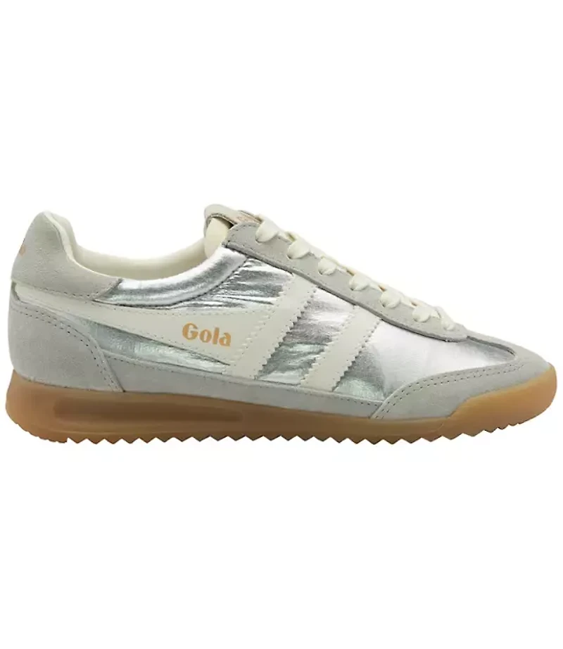 Gola Firefly Metallic Sneakers