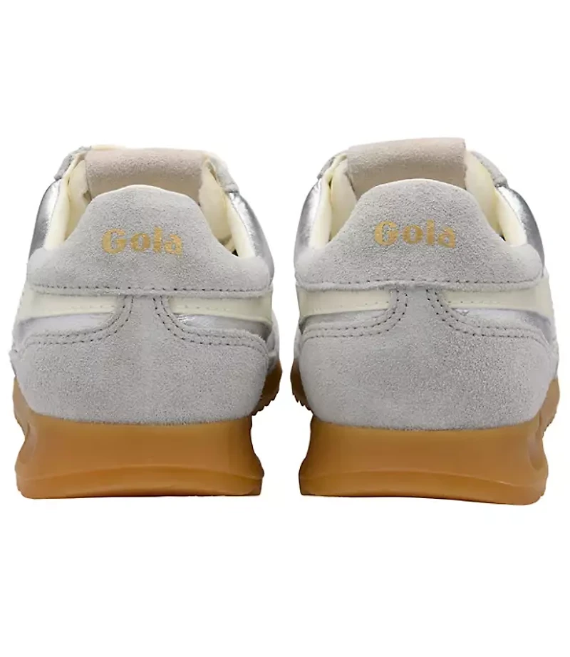 Gola Firefly Metallic Sneakers