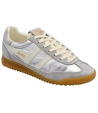 Gola Firefly Metallic Sneakers