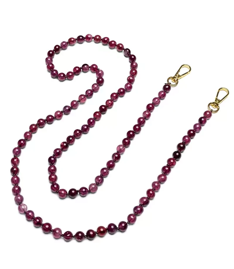 Cordée Scarlett Phone Chain