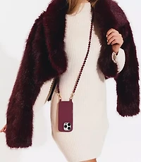 Cordée Scarlett Phone Chain