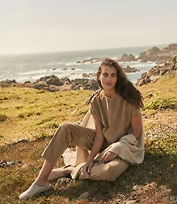 Haven Well Within Suede Pants
