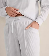 Haven Well Within Corded Velour Pants