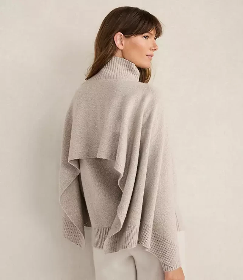 Haven Well Within Wool Blend Sweater Set