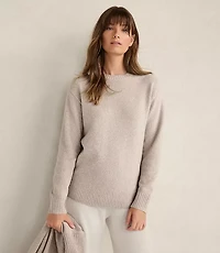 Haven Well Within Wool Blend Sweater Set