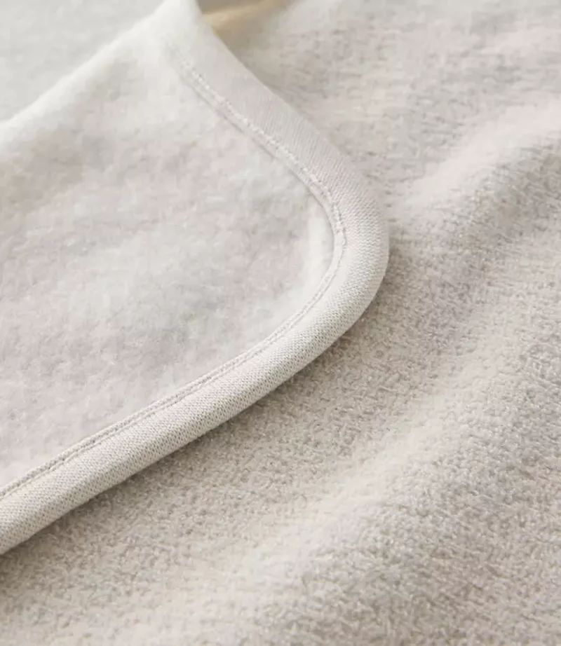 Haven Well Within Brushed Terry Open Front Jacket