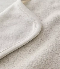 Haven Well Within Brushed Terry Open Front Jacket