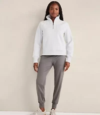 Haven Well Within Cloud Fleece Half-Zip Pullover