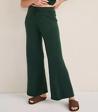 Haven Well Within Cashmere Wide Leg Pants