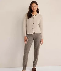 Haven Well Within Balance Heather Drawstring Joggers