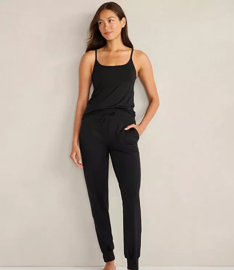Haven Well Within Balance Drawstring Joggers