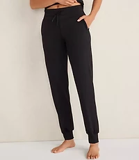 Haven Well Within Balance Drawstring Joggers