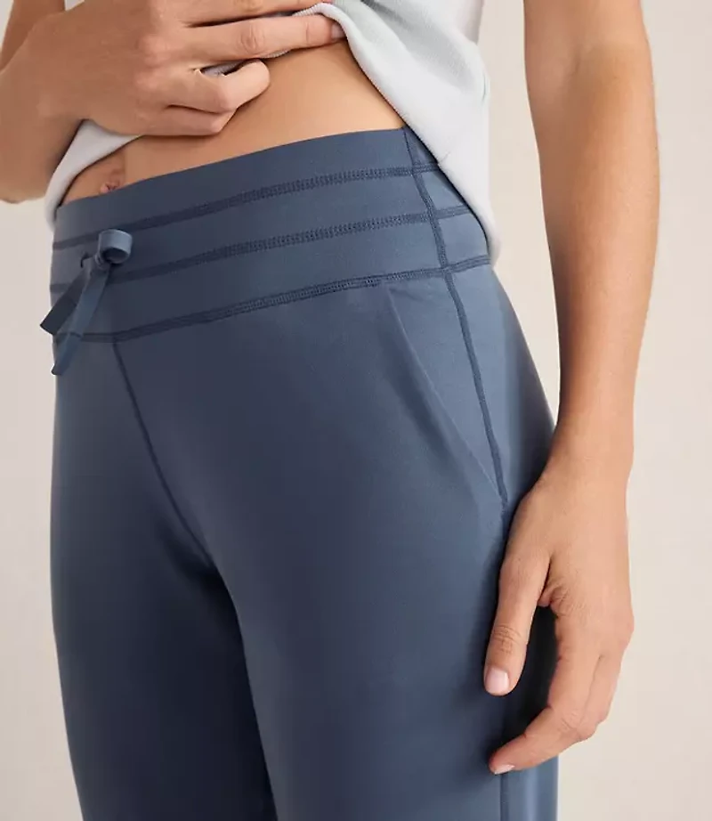 Haven Well Within Balance Drawstring Joggers