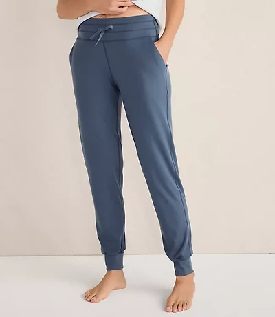 Haven Well Within Balance Drawstring Joggers