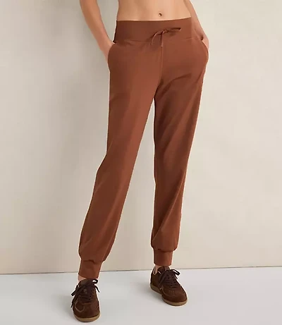 Haven Well Within Balance Drawstring Joggers