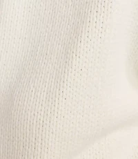 Haven Well Within Chunky Cotton Blend Belted Cardigan