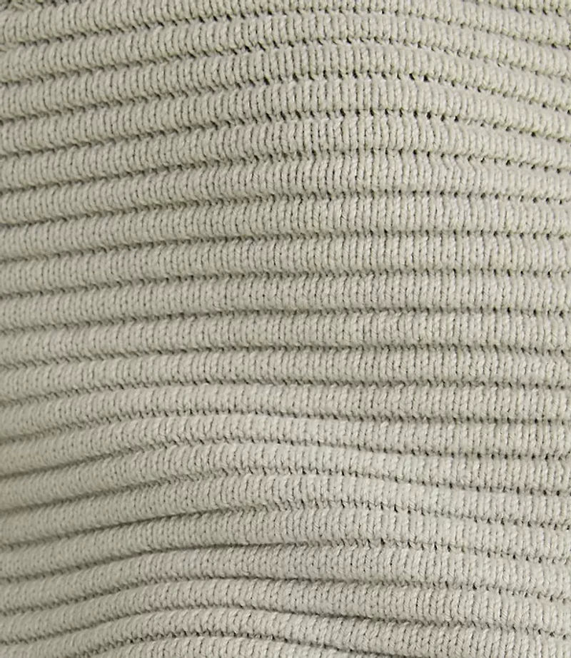 Haven Well Within Organic Cotton Horizontal Stitch Cardigan