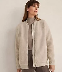 Haven Well Within Sherpa Bomber