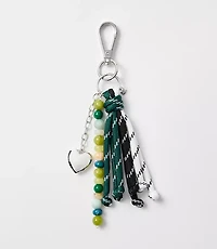Rope Bag Charm