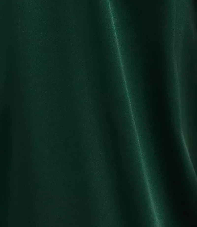 Haven Well Within Washable Silk Pleated Chemise