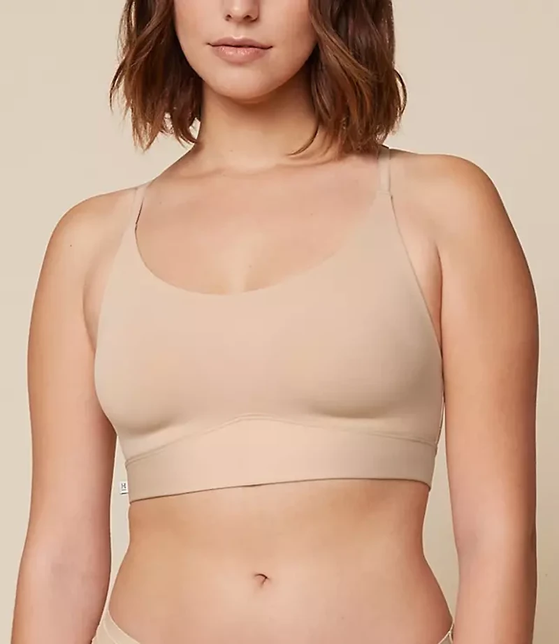 Harper Wilde Bliss Racerback Bralette