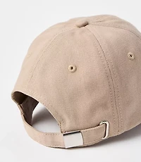 Lou & Grey Two Tone Baseball Cap