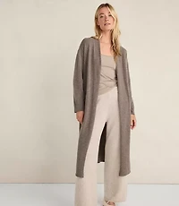 Haven Well Within Cashmere Belted Duster