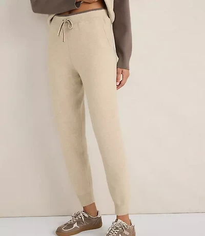 Haven Well Within Viscose Blend Jogger