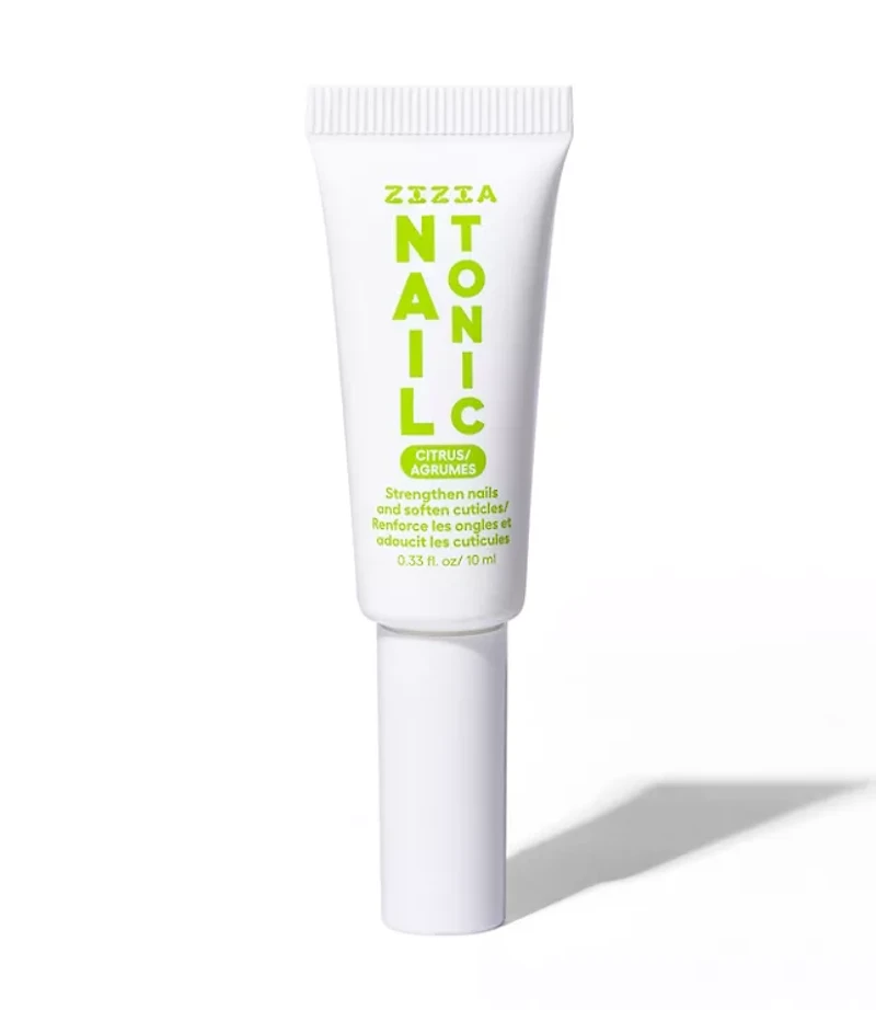 Zizia Citrus Nail Tonic