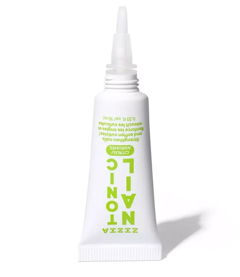 Zizia Citrus Nail Tonic