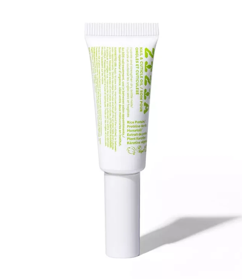 Zizia Citrus Nail Tonic