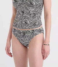 LOFT Beach Seashell Bikini Bottom