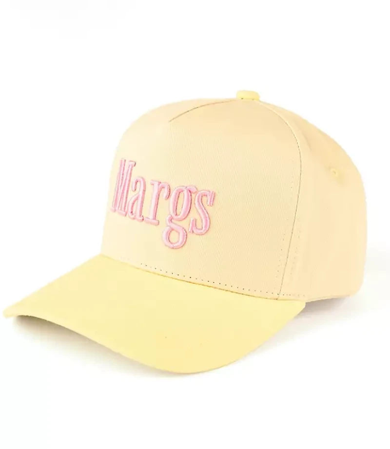 Cheveux Corp. Margs Cap