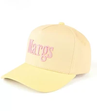 Cheveux Corp. Margs Cap