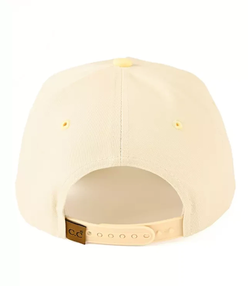 Cheveux Corp. Margs Cap