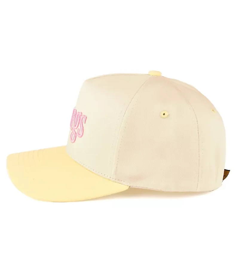 Cheveux Corp. Margs Cap