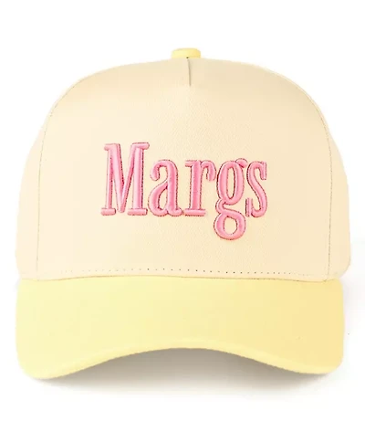 Cheveux Corp. Margs Cap