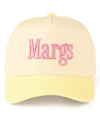 Cheveux Corp. Margs Cap
