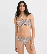 LOFT Beach Seashell Bikini Bottom