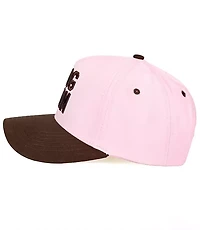 Cheveux Corp. Dog Mom Cap
