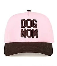 Cheveux Corp. Dog Mom Cap