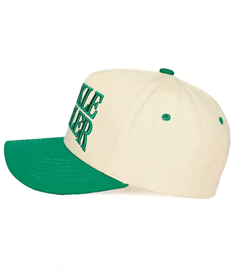 Cheveux Corp. Pickle Baller Cap