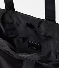 Lou & Grey Drawstring Tote Bag