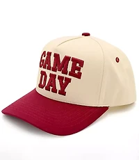Cheveux Corp. Game Day Cap
