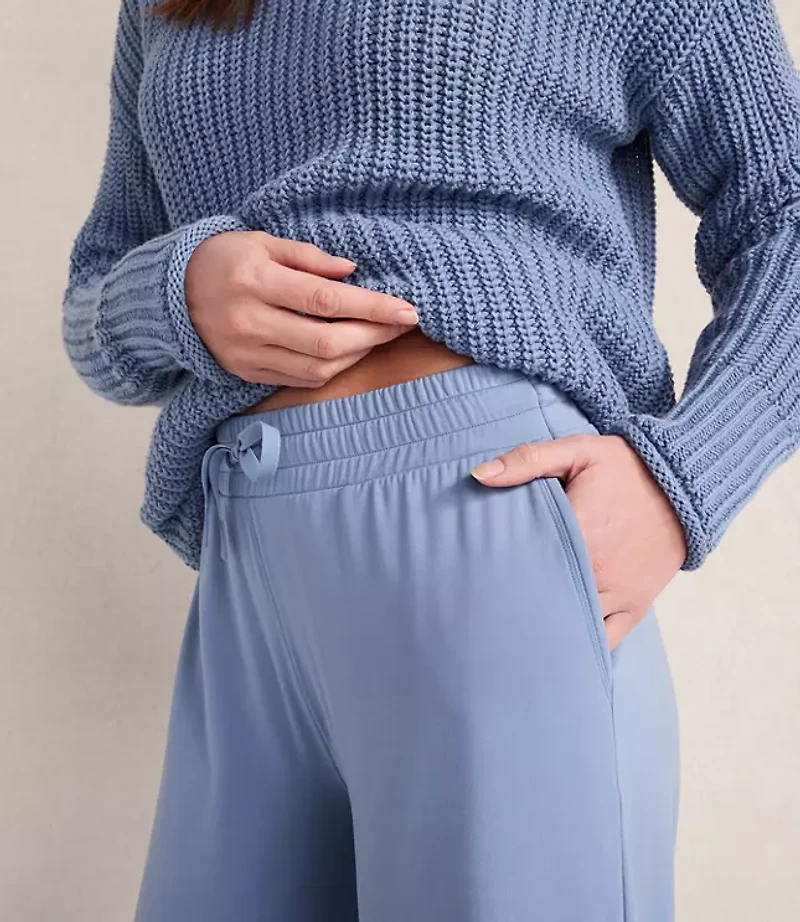 Haven Well Within Balance Drawstring Pants