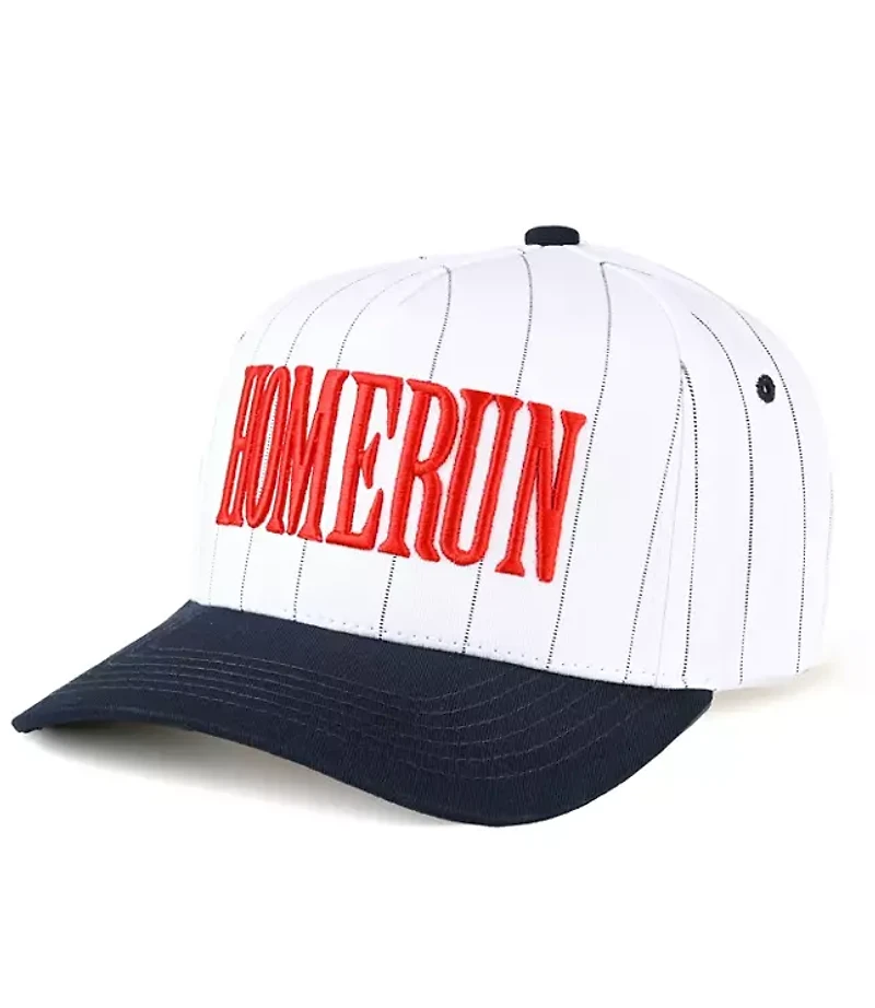 Cheveux Corp. Homerun Cap