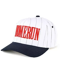 Cheveux Corp. Homerun Cap
