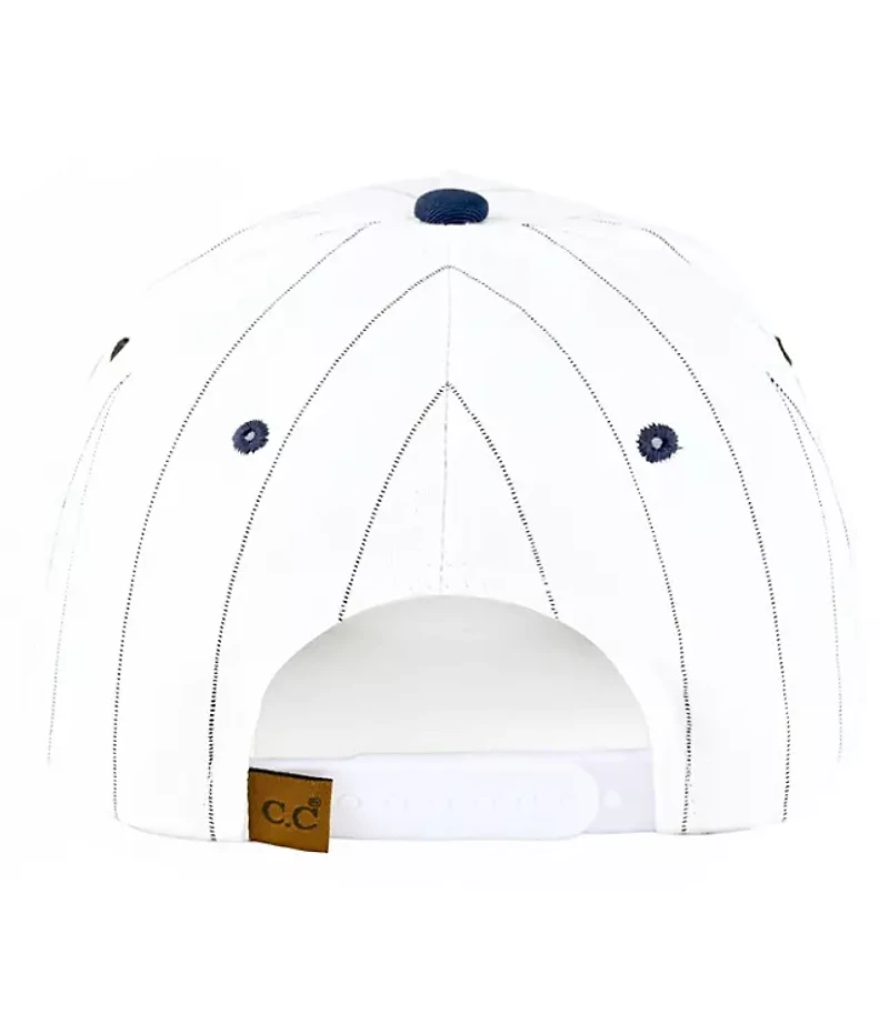 Cheveux Corp. Homerun Cap