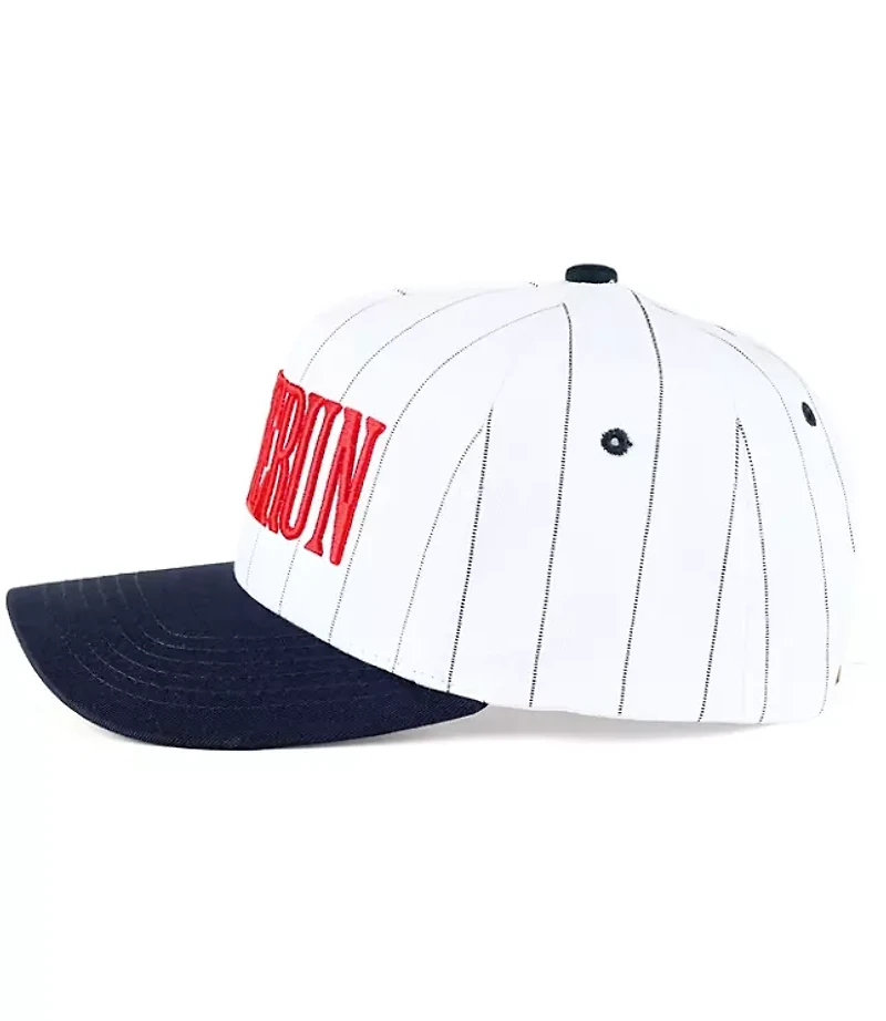 Cheveux Corp. Homerun Cap