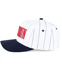 Cheveux Corp. Homerun Cap